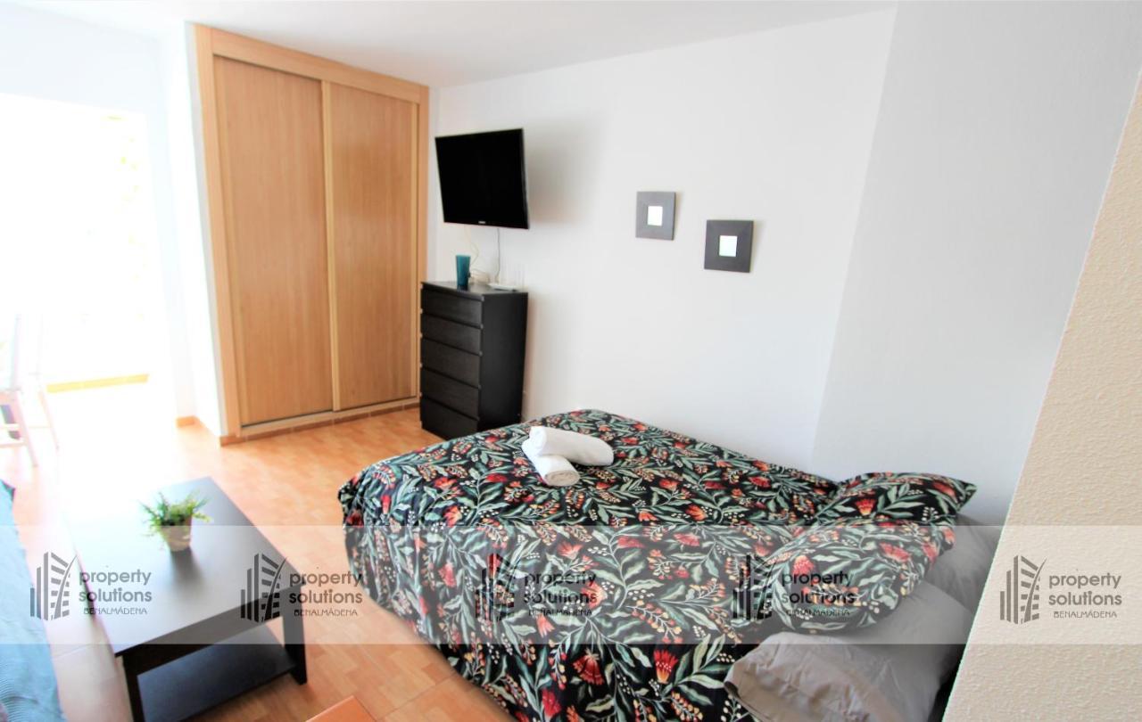 Apartamento 814 ágata - Vista Al Mar - Piscina Y Playa - Excelente Conexión Wifi