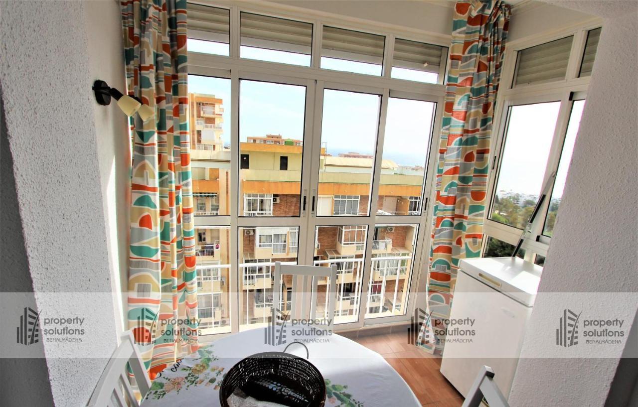 814 ágata - Vista Al Mar - Piscina Y Playa - Excelente Conexión Wifi *