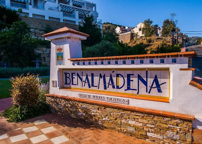 814 Agata Apartamentos - Vista Al Mar - Piscina Y Playa - Excelente Conexion Wifi